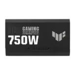 Asus 750W TUF Gaming Gold PSU Fully Modular 80+ Gold ATX 3.1 - Image 3