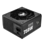 Asus 750W TUF Gaming Gold PSU Fully Modular 80+ Gold ATX 3.1 - Image 2