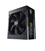 Cooler Master 1050W MWE Gold V2 ATX 3.1 PSU, Fully Modular, 80+ Gold
