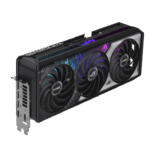 Asus ROG STRIX RTX 5070 OC 12GB DDR7 RGB Lighting - Image 2