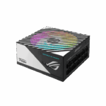 Asus 750W ROG LOKI Platinum PSU, Small Form Factor, Fully Modular, 80+ Platinum, RGB, ATX-to- SFX Bracket - Image 8