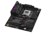 Asus ROG STRIX B650E-E GAMING WIFI, AMD B650, AM5, ATX, 4 DDR5, HDMI, DP, Wi-Fi 6E, 2.5G LAN, PCIe5, RGB, 4x M.2 - Image 2