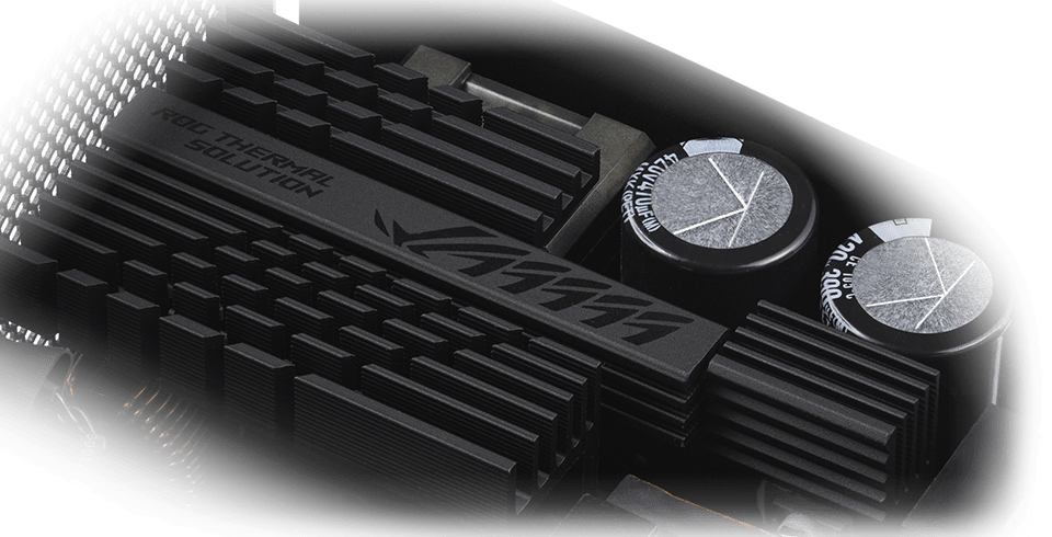 heatsinks