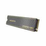 ADATA 2TB Legend 860 M.2 NVMe Gen4 SSD, M.2 2280, PCIe4, R/W 6000/5000 MB/s, PS5 Compatible - Image 2