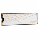 ADATA 1TB XPG MARS 980 BLADE Gen5 M.2 NVMe Laptop-Ready SSD, M.2 2280, PCIe 5.0, 3D NAND, R/W 14K/10K MB/s, PS5 Compatible - Image 2