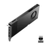 PNY RTX 4000 Ada Lovelace Professional 20GB - Image 3