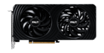 Palit RTX 5060 DUAL OC 8GB DDR7 RGB Lighting - Image 2