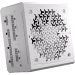 Corsair 1000W RMe Series RM 1000e PSU Fully Modular Cybenetics Gold ATX 3.1 White - Image 3