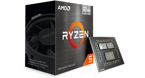 AMD Ryzen 5 5600g AMD Ryzen 5 5600G Review | TechSpot