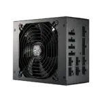 Cooler Master 1050W MWE Gold V2 ATX 3.1 PSU, Fully Modular, 80+ Gold - Image 4