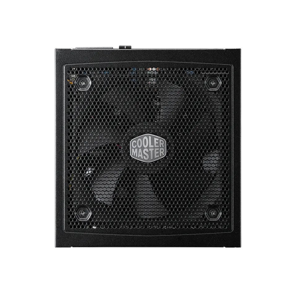 smart (1) Cooler Master 850W MWE Gold V3 ATX 3.1 PSU, Fully Modular, 80+ Gold, PCIe 5.1 - Image 2