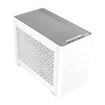 Cooler Master MasterBox NR200P V2 Case White - Image 2