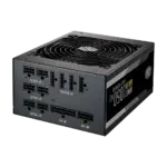 Cooler Master 1050W MWE Gold V2 ATX 3.1 PSU, Fully Modular, 80+ Gold - Image 3