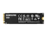 Samsung 2TB 990 EVO PLUS M.2 NVMe Gen4/5 SSD V-NAND R/W 7250/6300 MB/s 1000K/1350K IOPS - Image 4