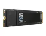 Samsung 2TB 990 EVO PLUS M.2 NVMe Gen4/5 SSD V-NAND R/W 7250/6300 MB/s 1000K/1350K IOPS - Image 3