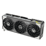 Asus TUF GAMING RTX 5070 Ti OC 16GB RGB Lighting - Image 4
