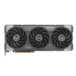 Asus TUF GAMING RTX 5070 Ti OC 16GB RGB Lighting - Image 2