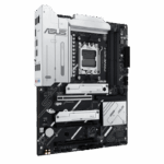 Asus PRIME X870-P, AMD X870, AM5, ATX, 4 DDR5, HDMI, 2 USB4, 2.5G LAN, 4x M.2 - Image 3