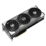 Asus TUF GAMING RTX 5070 Ti OC 16GB RGB Lighting - Image 3
