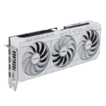 Asus PRIME RTX 5070 White OC 12GB - Image 2