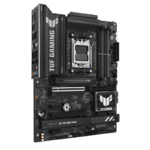 Asus TUF GAMING B850-PLUS WIFI, AMD B850, AM5, ATX, 4 DDR5, HDMI, DP, Wi-Fi 7, 2.5G LAN, RGB, 3x M.2 - Image 2