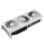 Asus PRIME RTX 5070 White OC 12GB - Image 3