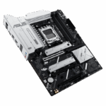 Asus PRIME X870-P, AMD X870, AM5, ATX, 4 DDR5, HDMI, 2 USB4, 2.5G LAN, 4x M.2 - Image 2