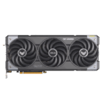 Asus TUF GAMING RX 9070 XT OC 16GB DDR6 RGB Lighting - Image 2