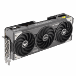 Asus TUF GAMING RX 9070 XT OC 16GB DDR6 RGB Lighting - Image 3