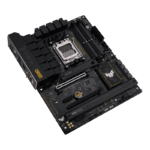 Asus TUF GAMING B650-PLUS WIFI, AMD B650, AM5, ATX, 4 DDR5, HDMI, DP, Wi-Fi 6, 2.5G LAN, PCIe5, 3x M.2 - Image 3