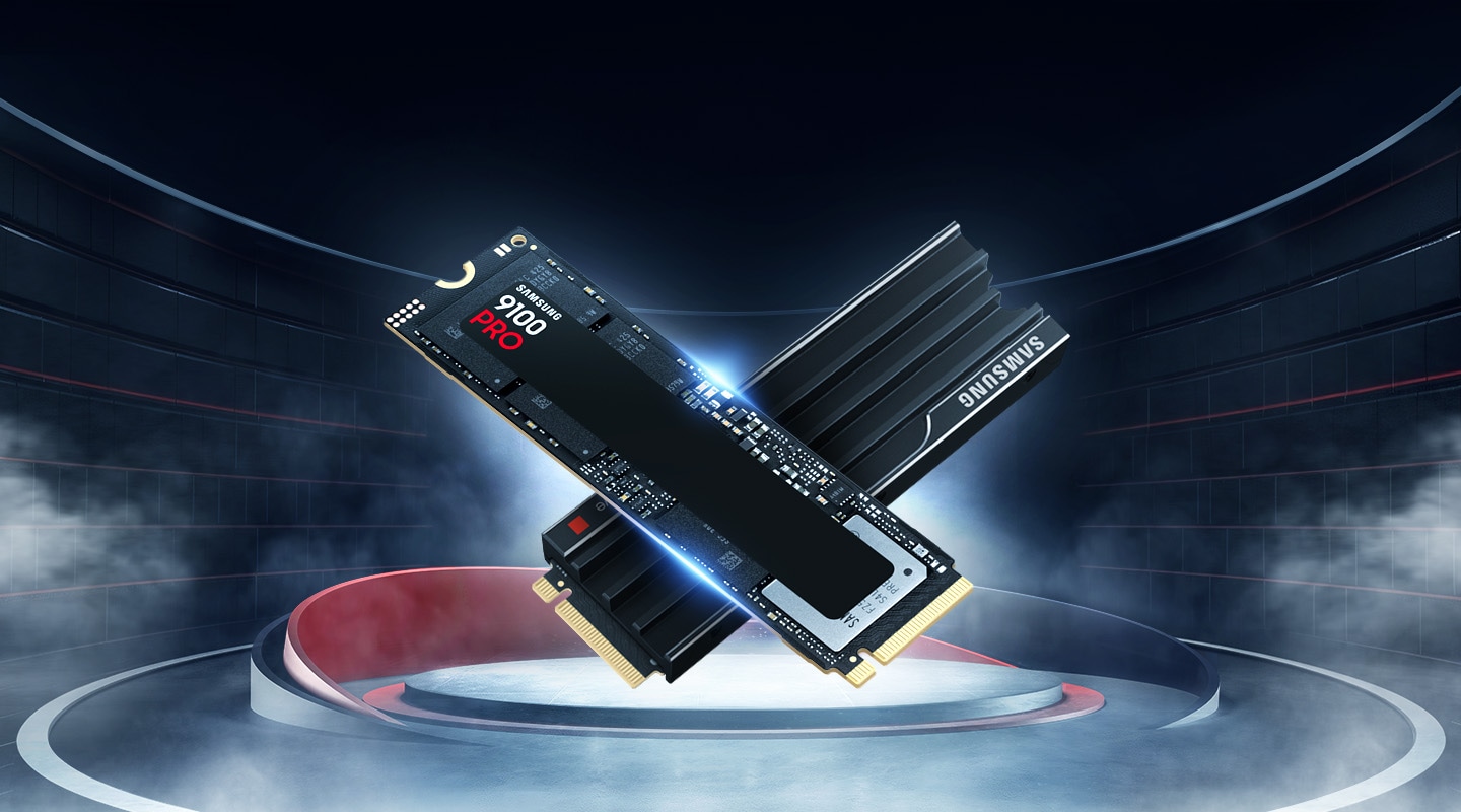 BattleBox Pro V2 with RTX 50 Series GPU – The Ultimate 1440p Gaming and Streaming Powerhouse 4 2TB NVMe SSD