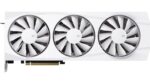 XFX RX 9070 XT Quicksilver White Magnetic Air Edition 16GB DDR6 - Image 2