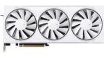 XFX Swift RX 9070 XT White Gaming Edition 16GB DDR6 2970MHz Clock - Image 3