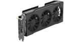 XFX Swift RX 9070 Overclocked Triple Fan Gaming Edition 16GB DDR6 - Image 2