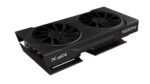 XFX Swift RX 9060 XT Overclocked Gaming Edition 8GB DDR6 - Image 2