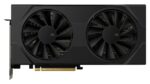 XFX Swift RX 9060 XT Overclocked Gaming Edition 16GB DDR6 - Image 3