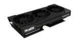 XFX Swift RX 9060 XT Overclocked Triple Fan Gaming Edition 16GB DDR6 - Image 2