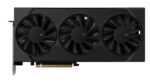 XFX Swift RX 9060 XT Overclocked Triple Fan Gaming Edition 16GB DDR6 - Image 3
