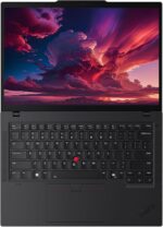Lenovo ThinkPad P14s Gen 5, 14.5″ WQXGA Display, Intel Core Ultra 9-185H, 32GB RAM, 1TB SSD, Windows 11 Pro, 1 Year Premier Support - Image 4