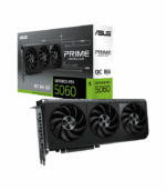 Asus PRIME RTX 5060 Overclocked 8GB DDR7 Compact SFF-Ready