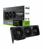 Asus PRIME RTX 5070 Overclocked 12GB DDR7 Compact SFF-Ready