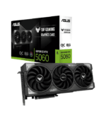 Asus TUF GAMING RTX 5060 Overclocked 8GB DDR7 RGB Lighting