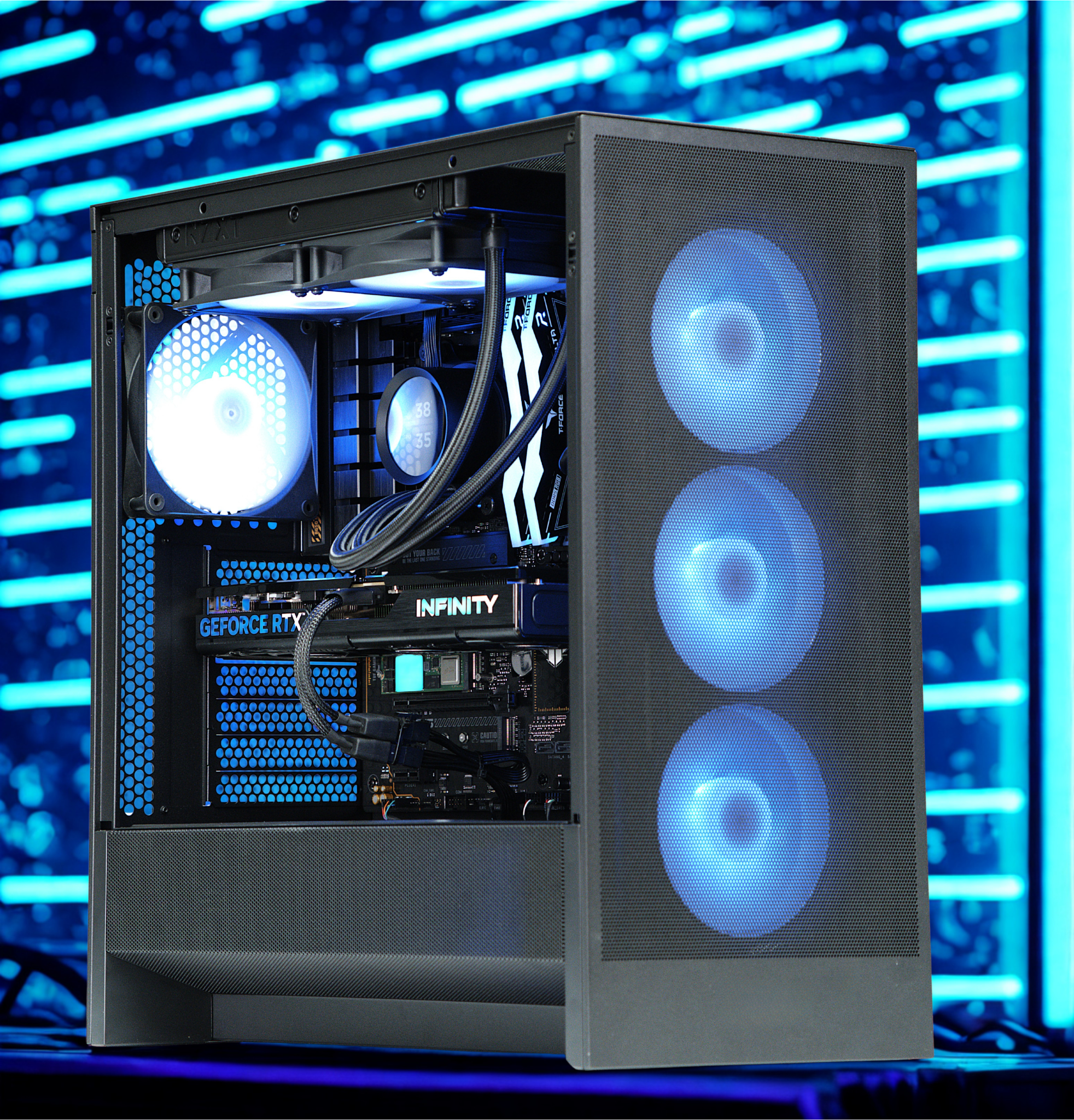 BattleBox Pro V2 with RTX 50 Series GPU – The Ultimate 1440p Gaming and Streaming Powerhouse 10 Battlebox v2 2