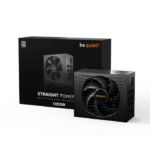 Be Quiet! 1200W Straight Power 12 PSU Fully Modular 80+ Platinum ATX 3.0