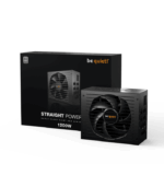 Be Quiet! 1200W Straight Power 12 PSU Fully Modular 80+ Platinum ATX 3.0