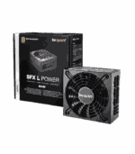 Be Quiet! 600W SFX-L Power PSU Small Form Factor Fully Modular 80+ Gold