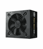 Cooler Master 650W MWE Gold V3 ATX 3.1 PSU Fully Wired 80+ Gold