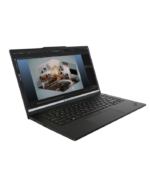 Lenovo ThinkPad P14s Gen 5, 14″ WUXGA Display, Intel Core Ultra 7-155H, 16GB RAM, 512GB SSD, Windows 11 Pro, 1 Year Premium Warranty - Image 2