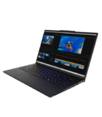 Lenovo ThinkPad P14s Gen 5, 14″ WUXGA Display, Intel Core Ultra 7-155H, 32GB RAM, 1TB SSD, Windows 11 Pro, 1 Year Premium Warranty - Image 2