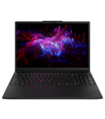 Lenovo ThinkPad P16s Gen 3, 16″ WUXGA Display, Intel Core Ultra 7-155H, 16GB RAM, 512GB SSD, Windows 11 Pro, 1 Year Premium Warranty